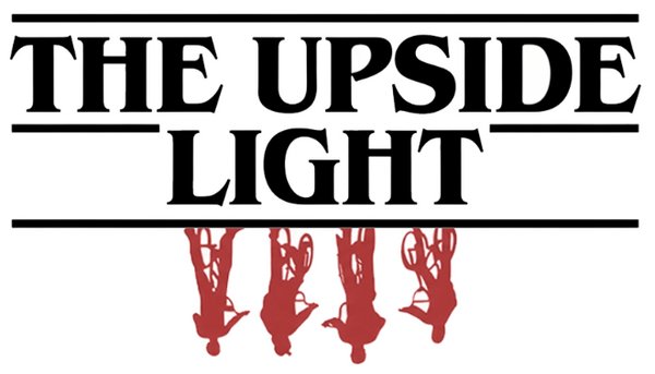The Upside Light